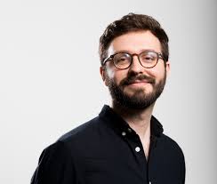 HASTS Dissertation Presentation: Alexander Nicholas Rewegan