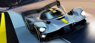 The race itself begins at 4pm local time (france) and 10 am on saturday 21 august. Aston Martin Lanza Su Proyecto Valkyrie Para Disputar Las 24 Horas De Le Mans 2021 Competicion