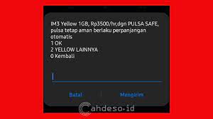 Check spelling or type a new query. 14 Kode Dial Paket Internet Murah Indosat Ooredoo Terbaru 2021 Cahdeso Mimpi Besar Anak Desa