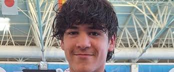 Bons résultats des jeunes nageurs