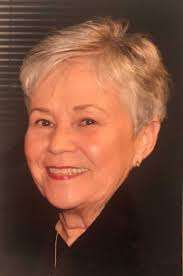 Obituary information for Poff, Margaret 'Maggie' Jean