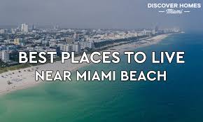 Miami beach is everything you've heard about, but you have to see it for yourself.take an art deco tour of miami beach to fully appreciate the area's signature architecture. 10 Best Places To Live Near Miami Beach Fl