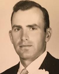 John Staples Obituary