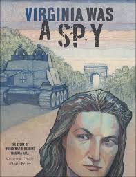 The 'Most Dangerous' Allied Spy of WWII Was a 'Limping Lady' With a  Prosthetic Leg