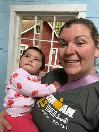 Visiting Ole Bolle in the Portland area