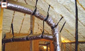Thermaflex® helps you do just that. 4 Rules For Flexible Ducts That Remodelers Need To Know Pro Remodeler