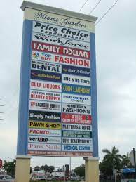 Decent prices, clean and organized store, and quality products. Miami Gardens Shopping Plaza Photos Facebook