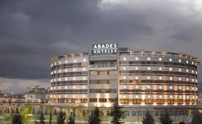 Alhambra and granada cathedral are notable landmarks, and the area's natural beauty can be looking to enjoy an event or a game while in town? Abades Nevada Palace Bedandsnow