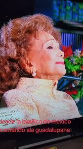 Maria Victoria En La Basikica