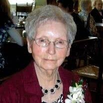 Althea M. Marks Obituary