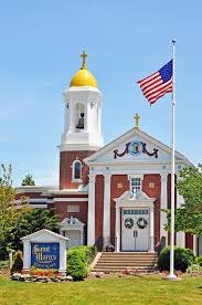 St Mary S Star Of The Sea Narragansett Narragansett Taj Mahal