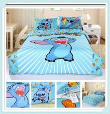 Decorate Your Room With These Lilo Stitch Bedding Sets Perfect For Any Bedding Sets Lilo And Stitch Bedding Set