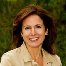 Judy Tompkins's Instagram, Twitter & Facebook