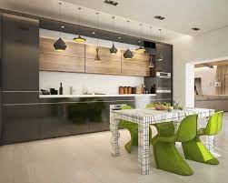 Maybe you would like to learn more about one of these? Most Fashionable Kitchen Trends 2021 Kitchens In A Modern Style From Leading Designers Edecortrends
