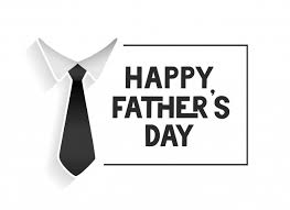 You can also see on which day the holiday falls and how many days it is until this holiday. Free Vector Happy Fathers Day Template