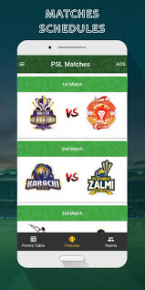 Psl (pakistani premier league) is going on. Live Psl 2020 Schedule Psl Live Cricket Matches For Android Apk Download