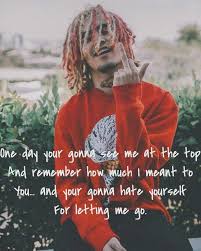 When I Die Bury Me With All My Ice On Lyrics For More Poppin Ass Pins Follow Imadeyoureadthis Rapper Quotes Lil Pump Rap Lyrics