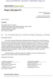 Последние твиты от deutsche bank (@deutschebank). Billion Dollar Lawsuits Filed Following Deutsche Bank S Admission Of Gold Silver Rigging Snbchf Com