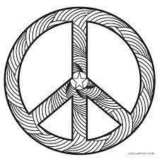 Makeup coloring pages makeup coloring pages make a page bitslice me 13001390 attachment. Free Printable Peace Sign Coloring Pages