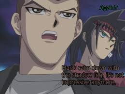 Steve-O Discusses Real Good Bad TV — Yugioh S3 Ep 27-28: Joey Overachieves  Himself...