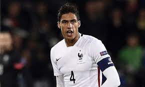 أكد مدافع ريـال مدريد، الفرنسي رافائيل فاران، إن هدف منتخب بلاده هو الفوز ببطولة كأس العالم 2018 في روسيا، موضحا أن «الديوك» مرشحون لنيل اللقب بجانب إسبانيا وألمانيا. Ø±Ø§ÙØ§ÙŠÙŠÙ„ ÙØ§Ø±Ø§Ù† Ù‚ÙŠØµØ± Ù…Ù†ØªØ®Ø¨ ÙØ±Ù†Ø³Ø§ Ø³Ø¨ÙˆØ±Øª 360