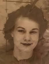 Obituary information for Jessie Mae Sargent