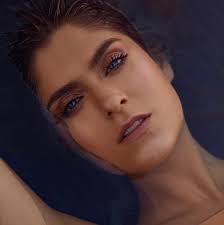 Edwin Beltran makeup artist