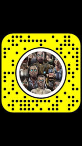 How to unlock hidden filters & lenses. So Over A Year Ago I Got This Snapchat Filter From This Sub You Scan The Code And It Unlocks Like The Round Change Music Which You Can Use As A Filter