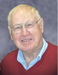 Obituary for Thomas Alden Oldfield Jr