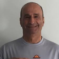 Spending the afternoon in LKN with the great Bubba Tyer. Special afternoon  and dinner a wonderful man and PFATS brother.