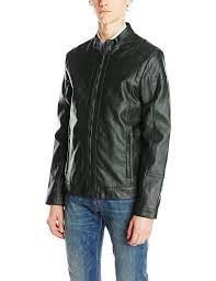 Top 10 Best Leather Jacket Brands For Men Online In India Jackets Jackeduptrucks Ja Faux Leather Moto Jacket Best Leather Jacket Brands Best Leather Jackets