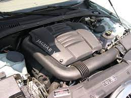 The model will contain two state. Jaguar Aj V8 Engine Wikipedia