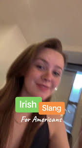 Irish Slang Words and Their Levels of Usefulness