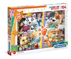 Home 1000 piece cartoon puzzles clementoni disney puzzles featured jigsaw puzzle puzzle review. Puzzles Clementoni