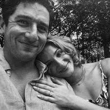 Olivia Williams and Theodore Cohen's Wedding Registry