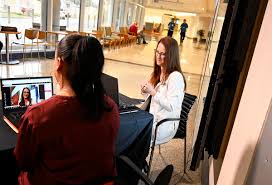 Experience the compassion of the cross and the protection of the shield. Uams Healthnow Resumes Urgent Care Live Video Visits Along With Covid 19 Screenings Calls Uams News