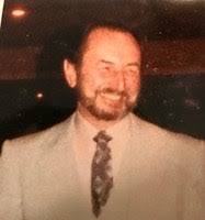 John Botti Obituary (1925