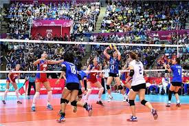 ถ่ายทอดสดวอลเลย์บอลหญิง โอลิมปิก โตเกียว 2020 ทีมชาติญี่ปุ่น พบ ทีมชาติเกาหลีใต้ วันนี้ 31 กรกฎาคม 2564 ดูวอลเลย์บอลสด. Wada à¸Šà¸‡à¹€à¸£ à¸­à¸‡à¹à¸šà¸™à¸£ à¸ªà¹€à¸‹ à¸¢à¸ž à¸™à¹‚à¸­à¸¥ à¸¡à¸› à¸ 2016 à¸§à¸­à¸¥à¹€à¸¥à¸¢ à¸šà¸­à¸¥à¸«à¸ à¸‡à¹„à¸—à¸¢à¸ˆ à¸­à¹€à¸ª à¸¢à¸šà¹à¸—à¸™
