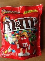 Bigger golosinas, getafe, madrid, comunidad de madrid, españa 4.2. Peanut Butter M M S M Ms M Ms Xxl Bag 50oz 1 4kg Bigger Bag American Candy Ebay Peanut Butter M Ms Favorite Candy Peanut Butter