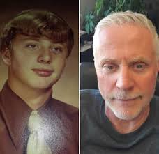 I am now having the best part of my life. I am thin and in my 30's. 😎😄