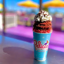 Maybe you would like to learn more about one of these? Pelican S Snoballs Home Facebook