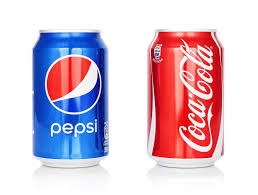Pepsi is seen as having occupied that market more successfully than coke with products like lipton, pure leaf and its organic drinks. Coke Vs Pepsi The Story Behind The Biggest Marketing Rivalry In History