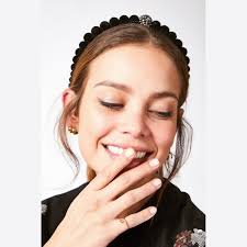 Band 1950s ALICE Headband