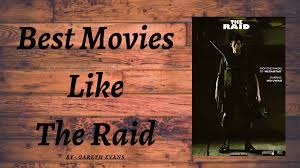 The action movie is resilient. 15 Best Action Thrillers Movies Like The Raid In 2021