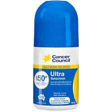 I normally use a physical sunscreen and had initially planned to just wear this spf on my body. Sunscreen Beauty Health Big W