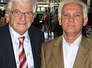 Die Menschheit und ihr Wissen im Fokus