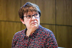 Krystyna czubówna nie poprowadzi panoramy. Krystyna Czubowna Czytala Fragmenty Ksiazki Gucewicz Hej Mielec Pl