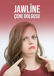 Jawline Dolgu Estetik Guzellik Kulak