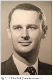 A historical overview of paediatric surgery at Wits University: From embryo  to adult