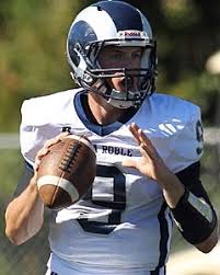 Sac-Joaquin Section football players to watch for in 2013